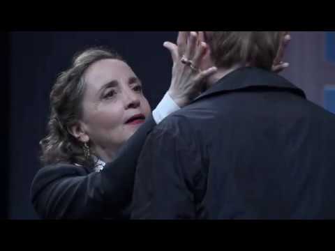 La Comédie-Française: BRITANNICUS