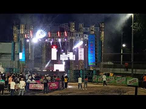 MIP Imperio vs Los de la x    #ArjonaBolivar