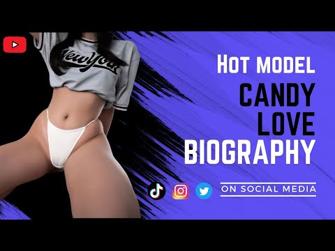Candy Love Face
