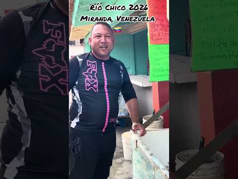 🇻🇪 What I Found Beyond The Tourist Route
