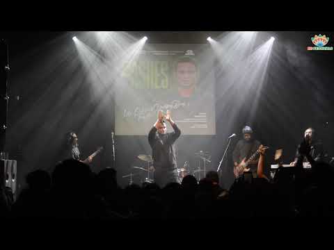 Nijer Jonno || নিজের জন্য  || Ashes || Live in Amsterdam