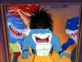Street Sharks Shark N Roll