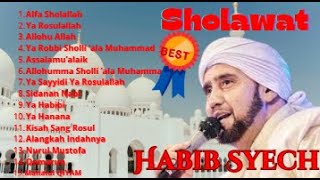 Download lagu Sholawat Habib Syech Bin Abdul Qadir Assegaf mp3