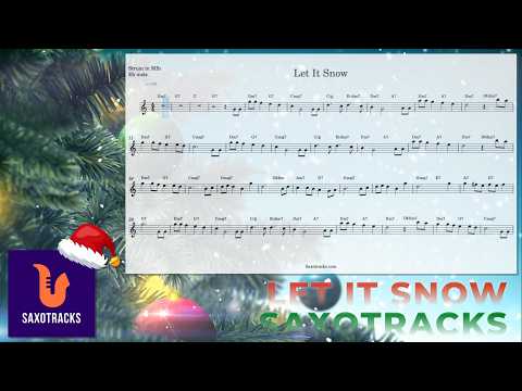 Let It Snow — Guide video on YouTube