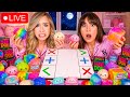 SQUISHY TRADING CHALLENGE LIVE
