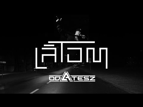 odAtesz - Látom (Official Visualizer)
