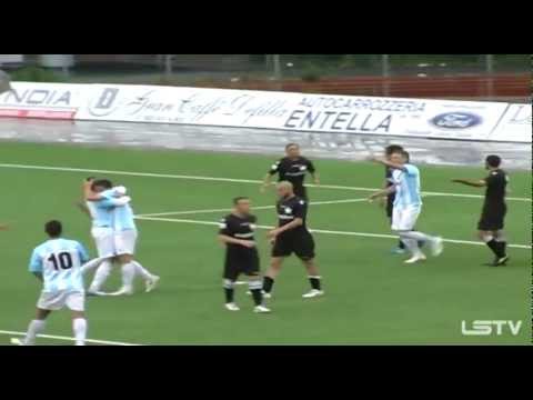 Domenica Goal - 20 maggio 2012