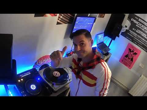 Mezcla Balearic Bill