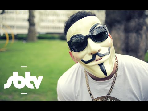 Scotty Stacks | Warm Up Sessions [S8.EP14]: SBTV