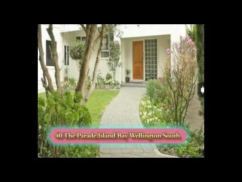 40 The Parade,Island Bay Wellington South 0