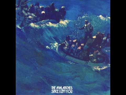 The Avalanches — With My Baby
