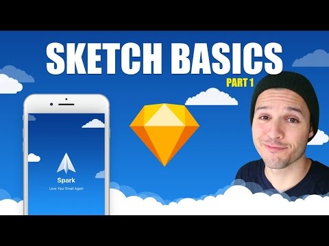 Design a UI with the Pexels Sketch Plugin