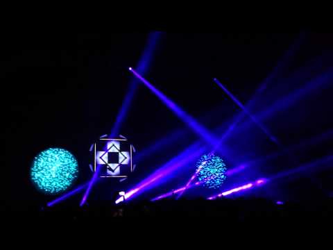 Matador "Klay" @ Enter - London (Brixton Academy) May 2013