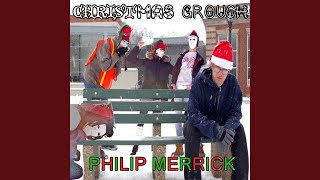 Christmas Grouch
