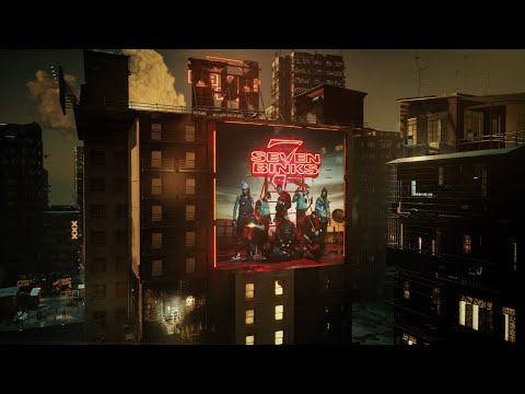 Video thumbnail for Monument