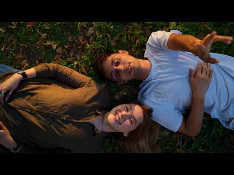 Dos del Bosque & Mai Grc  - No Te Dejaré (Video Oficial)