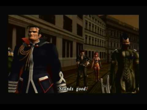 Let's Play Shadow Hearts Covenant 104 - Heart Attack!
