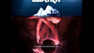 ELDRITCH -The Face I Wear