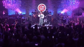 [I&#39;m LIVE] Gummy(거미) &amp; I I YO