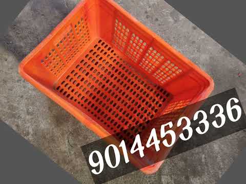 Jumbo Crate