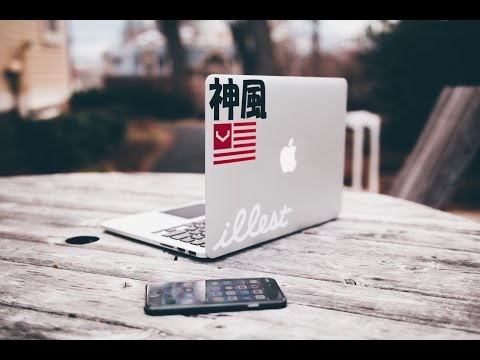 Whats on My Mac 2016!