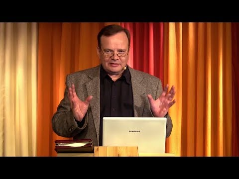 Raamattu avautuu 123  - Apologia, osa 1