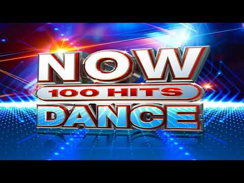 NOW 100 Hits Dance 2020  Urban Cookie Collective - The Key, The Secret