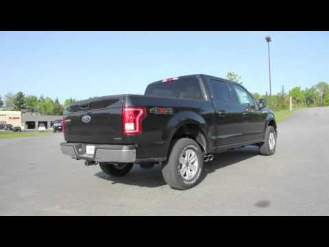 2015 F-150 5.0l with MBRP Performance Exhaust