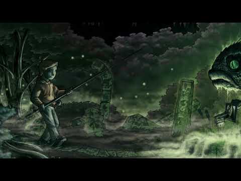 Where's My Shoggoth?