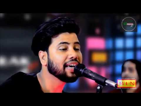 Khalid  Jiye kyun papon by khalid