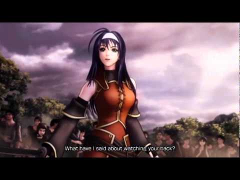 fire emblem radiant dawn wii soluce