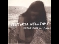 Victoria Williams Sings Some Ol' Songs: 10. Mongoose