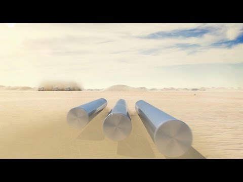 Visual Center video.