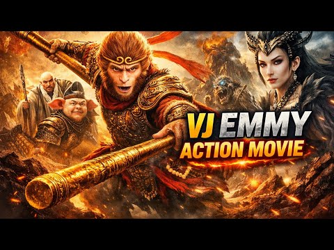 THE TIGER | 2026 VJ Emmy Translated Movie #vjjunior #vjemmy