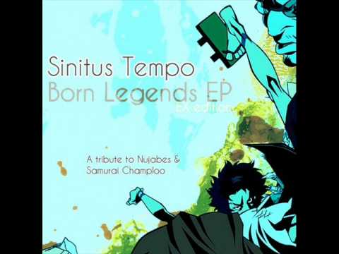 Sinitus Tempo - One Last Hit