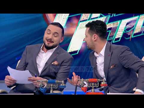 Fiks Fare, 25 Mars 2019, Pjesa 2 - Investigative Satirical Show