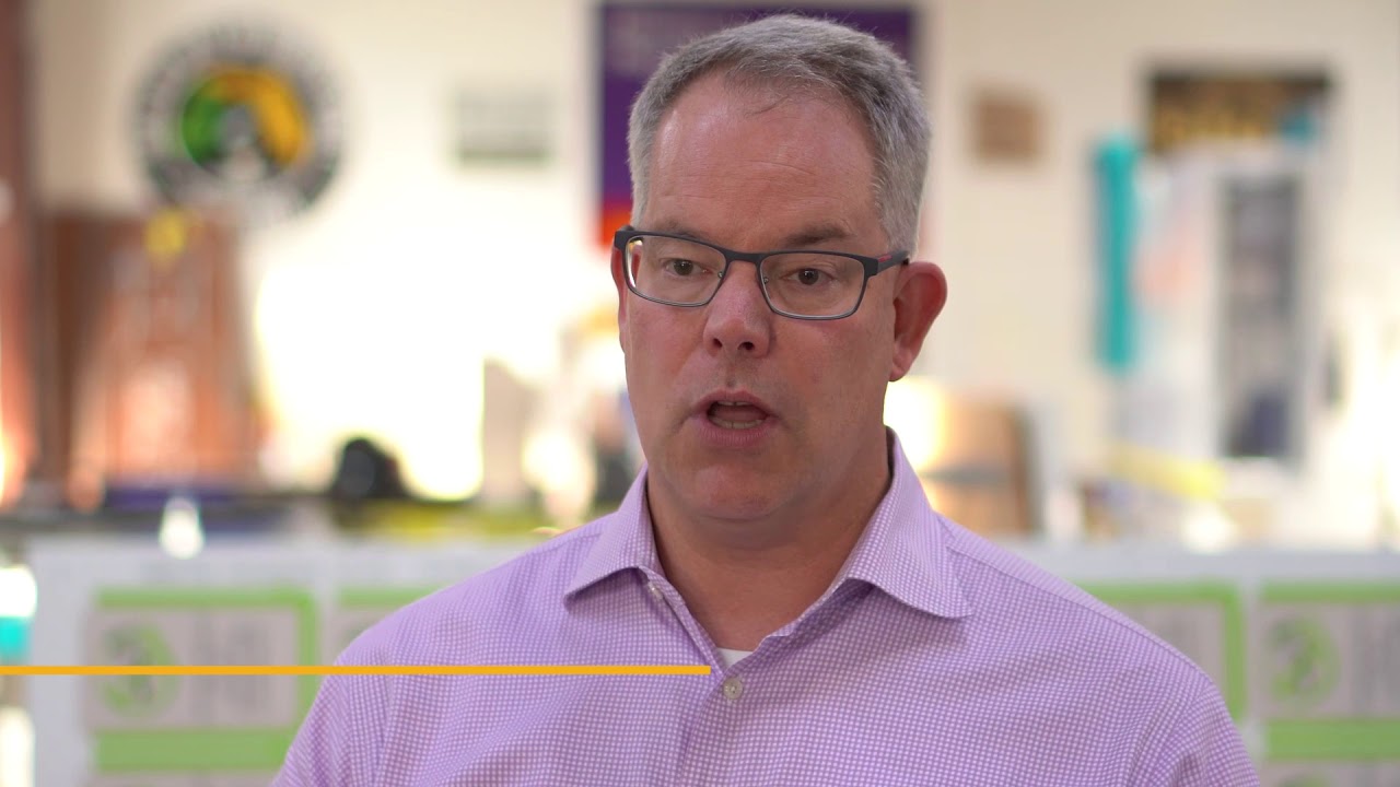 Energy Costs Top the List for Small Businesses