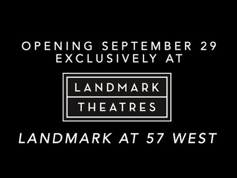 Axis Landmark Theatres Trailer