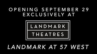 Axis Landmark Theatres Trailer