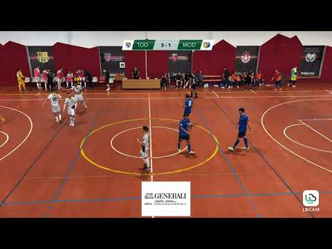 Serie A2: Lido di Ostia - Modena Cavezzo