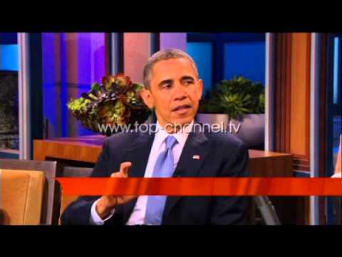Obama: Të zhgënjyer nga Rusia - Top Channel Albania - News - Lajme