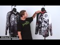 MSR Metal Mulisha Jersey