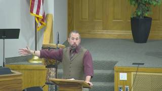 Royal Drama: Honest Deception | A Sermon on 2 Samuel 17 | Pastor Kyle Sanford