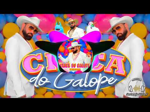 Chica Do Galope - Dj Chris No Beat