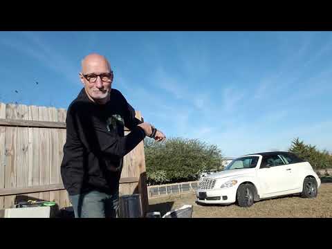 2nd YouTube video about are pt cruisers expensive to fix