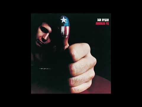 Don McLean - Everybody Loves Me, Baby
