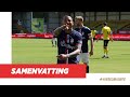 SAMENVATTING | VVV Venlo - FC Emmen