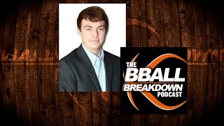 Basketball Insiders' Alex Kennedy On The NBA