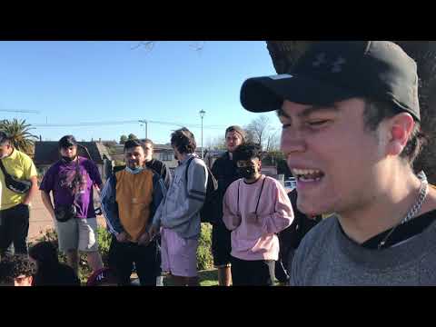 RLCBATTLES FECHA 1 LIGA // 8VOS // RSK VS ZAKER (BATALLON)