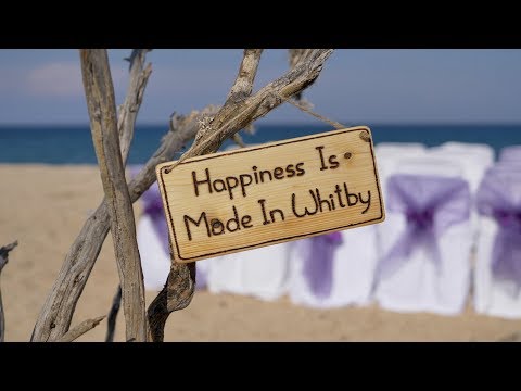 Beach Wedding in Kefalonia :: Triantafyllos + Joanna